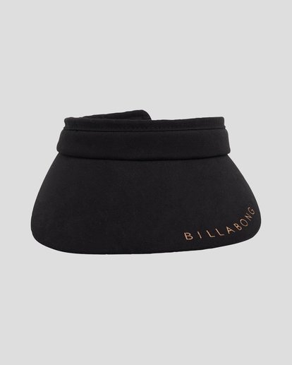 Billabong hot sale visor hat