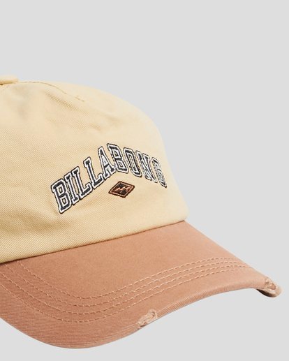 Billabong cap store