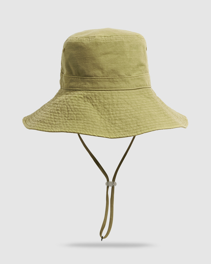 Billabong bucket sale hat with string