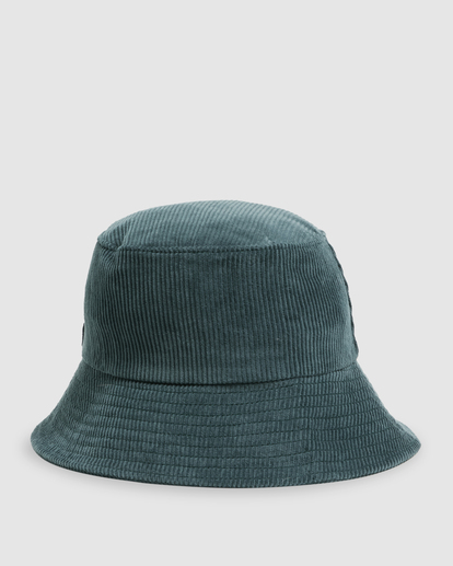 3 Since 73 - Gorro de Pescador para Mujer  UBJHA00272 Billabong