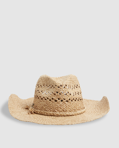 Billabong deals straw hat