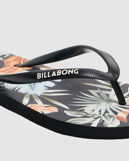 3 My Babylon Thong Sandals  UBJL100008 Billabong