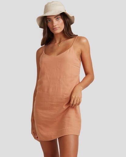 Billabong summer 2024 love dress