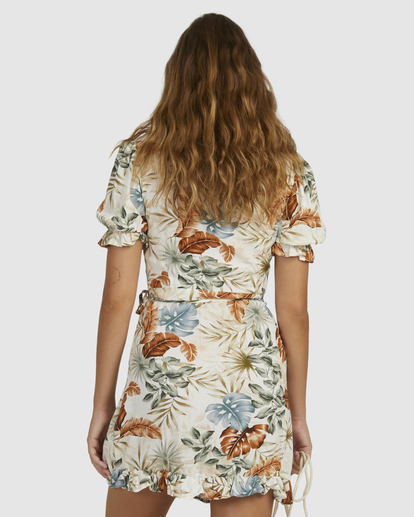 Billabong babylon midi outlet dress