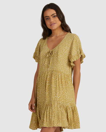 billabong dunes dress