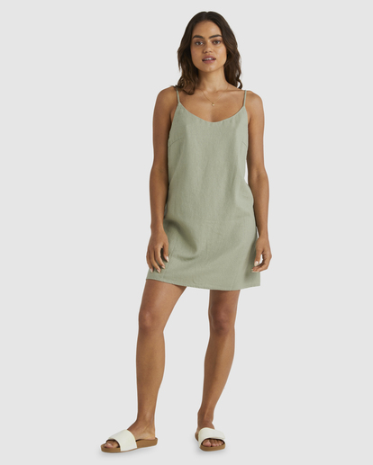 Billabong summer clearance love dress