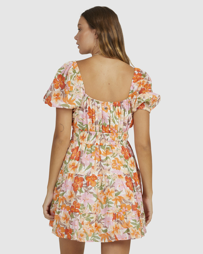 Billabong dancing sale sun mini dress