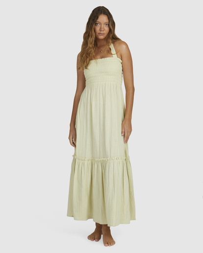 billabong charlotte dress