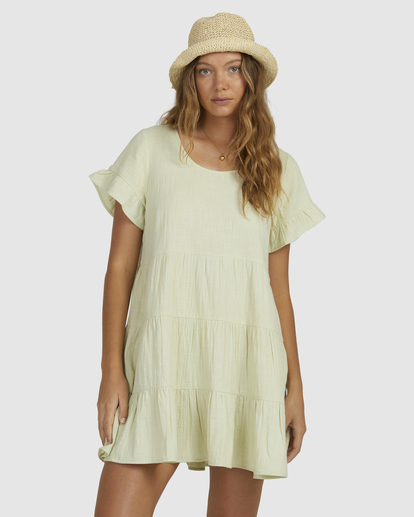 billabong pixie dress