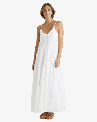 Billabong kauai outlet maxi dress