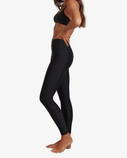 13 Serenity Surf Pants Black UBJWR00121 Billabong