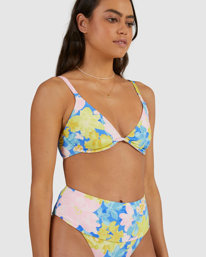 Swimwear with 2025 underwire bra