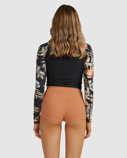 1 Tanlines Surf Shorts Multicolor UBJX400161 Billabong
