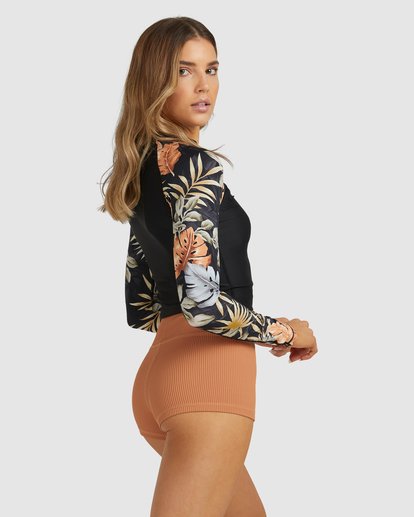3 Tanlines Surf Shorts Multicolor UBJX400161 Billabong