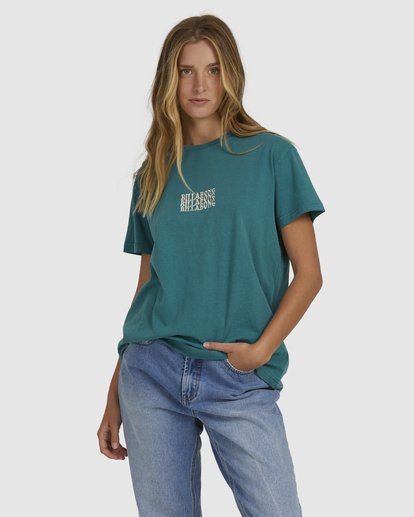 billabong surf top