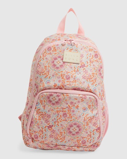 Billabong store kids backpack