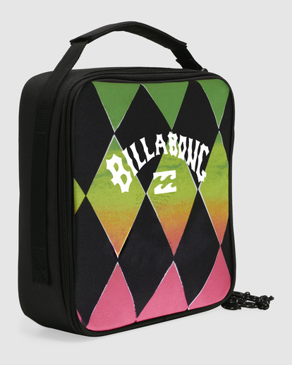 All Day Insulated Lunchbox Billabong