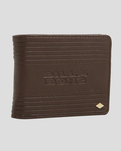 1 Junction Wallet  UBYAA00115 Billabong