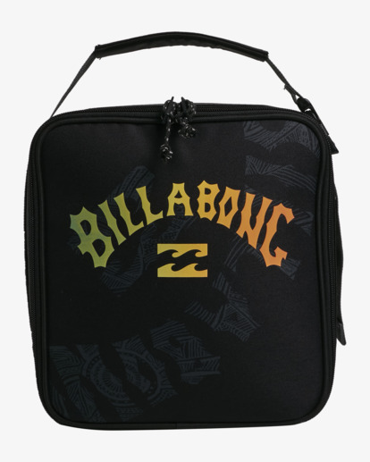 Billabong discount lunch bag