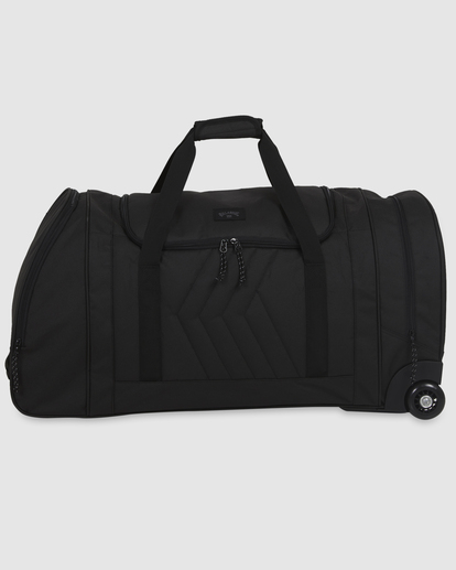 Billabong deals travel luggage