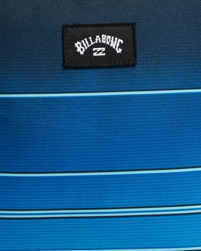 5 High Tide Lunch Box  UBYBL00107 Billabong