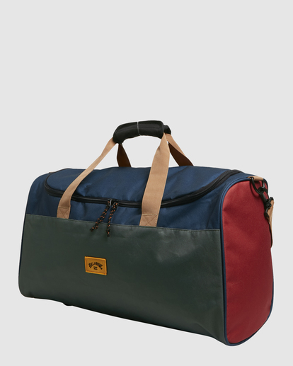 Billabong shop overnight bag