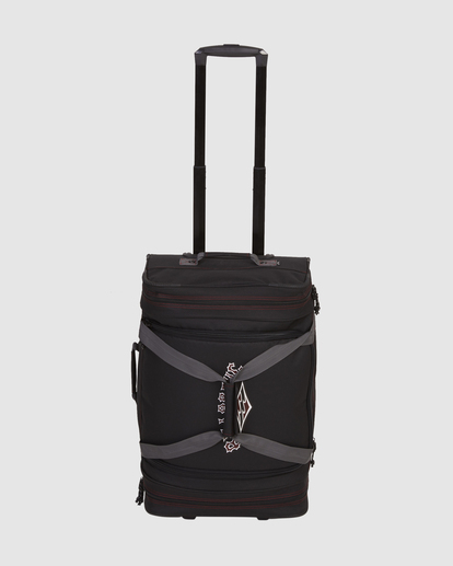 0 Destination Carry On 45Lt Luggage Black UBYBL00121 Billabong