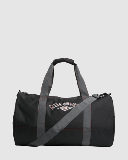 5 Traditional Duffle Bag Black UBYBL00123 Billabong