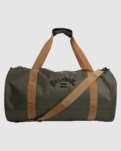 Billabong shop overnight bag