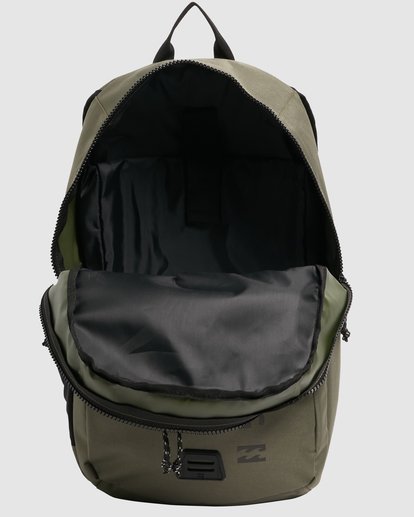 4 Norfolk Backpack  UBYBP00106 Billabong