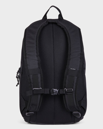 1 Norfolk Backpack Black UBYBP00106 Billabong