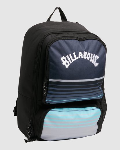 2 Juggernaught Backpack  UBYBP00112 Billabong