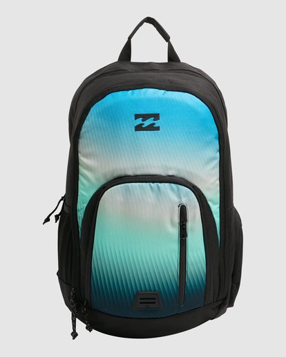 0 Command Backpack  UBYBP00113 Billabong