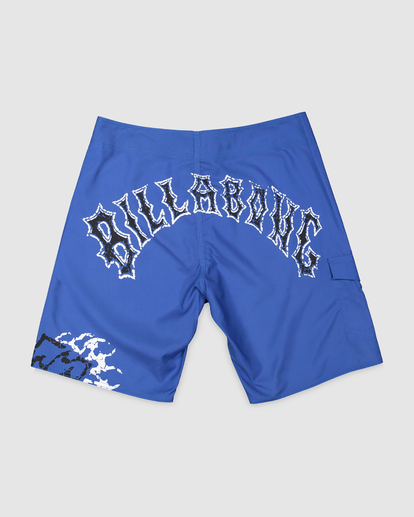 Billabong long board store shorts