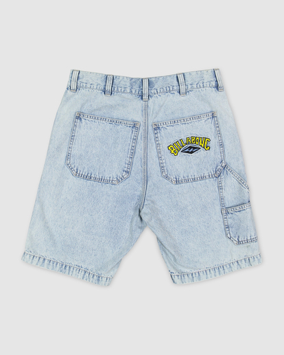 Billabong denim outlet shorts