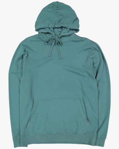 5 Overdyed Pop Pullover Hoodie Multicolor UBYFT00112 Billabong