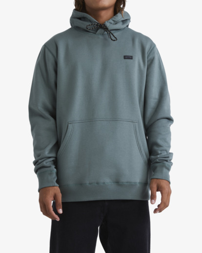 Billabong shoreline best sale pullover hoodie