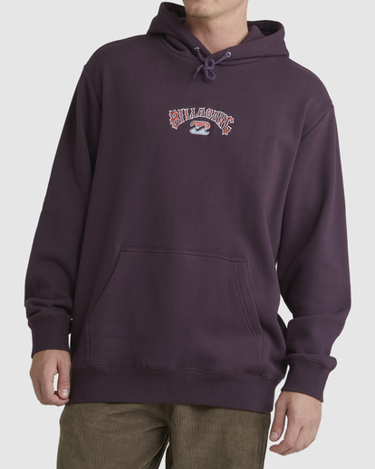 Billabong vacation store days hoodie