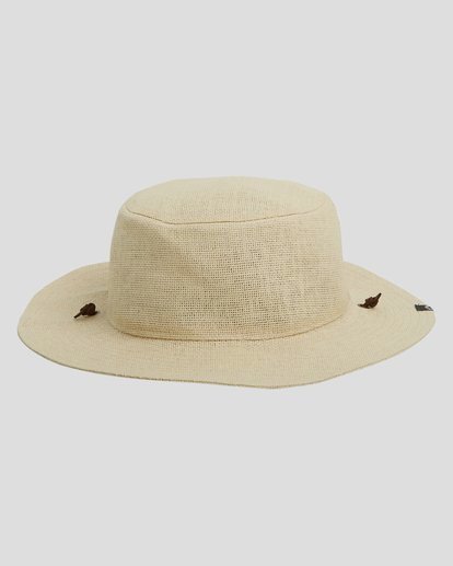 billabong cowboy hat