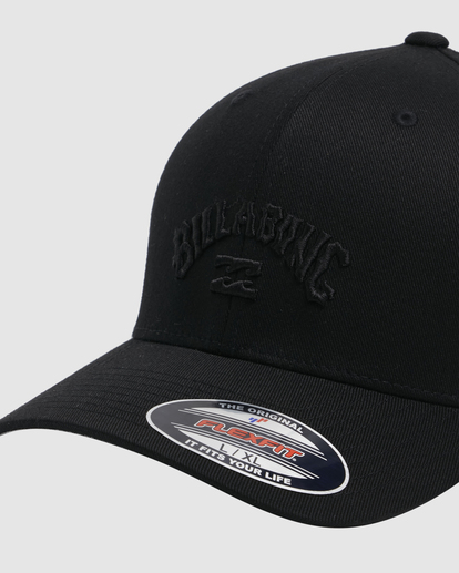 Billabong cap hot sale flexfit