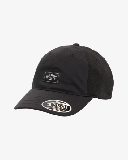 Billabong cap hot sale flexfit