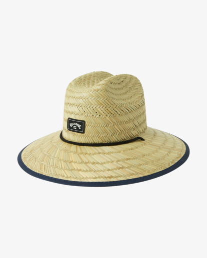 Billabong tides 2024 straw hat