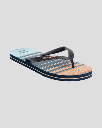 Billabong thongs clearance