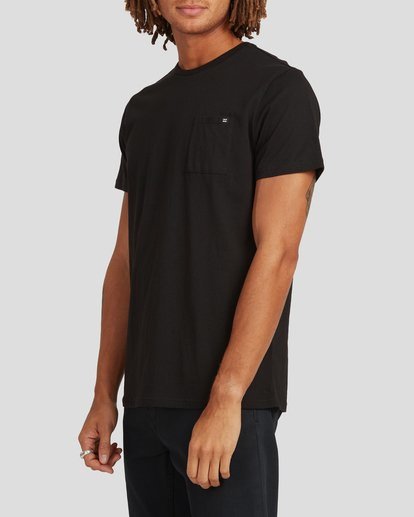 billabong plain t shirts