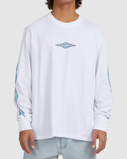 Billabong long on sale sleeve shirts