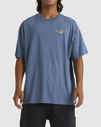 Billabong vintage deals tee