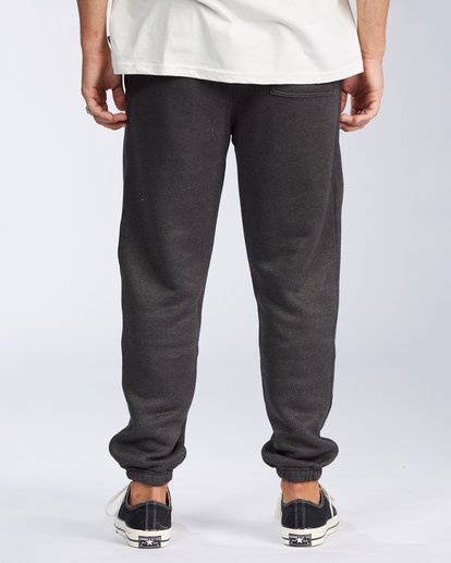 1 Hudson - Joggers for Men Black V1PT04BIW0 Billabong