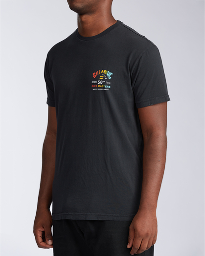 2 Years - T-shirt para Homem  V1SS39BIW0 Billabong