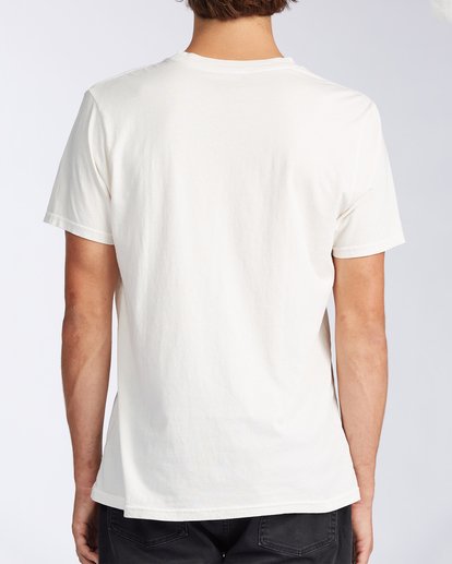 1 Grinch Stitch - Pocket T-Shirt for Men White V1SS50BIW0 Billabong