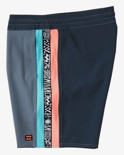 2 Dbah Lo Tide - Board Shorts for Men Grey W1BS82BIP1 Billabong